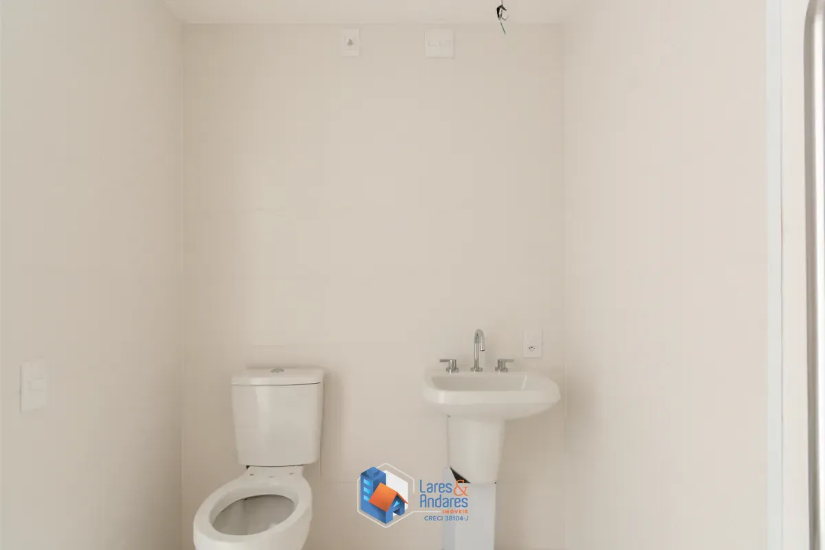 Apartamento, 1 quarto, 21 m² - Foto 13