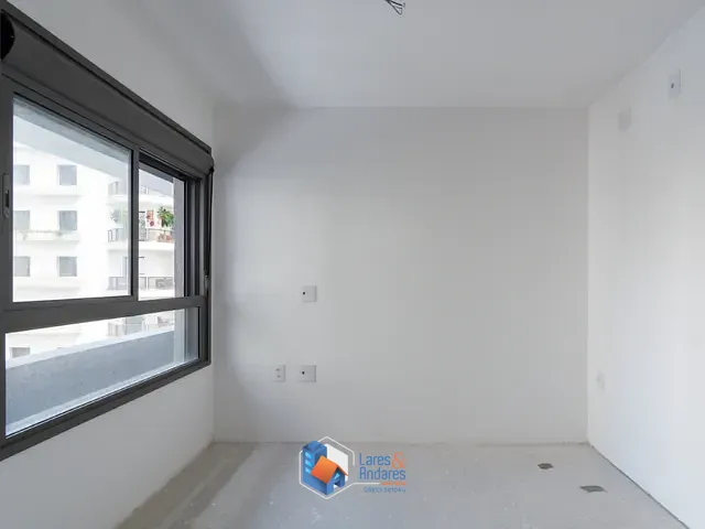 Apartamento com 21m² 1 quarto e 1 banheiro, à venda, no bairro Perdizes em São Paulo