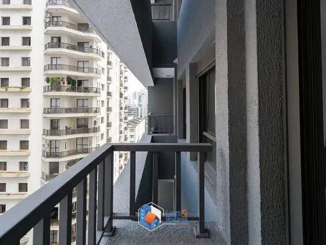 Apartamento com 21m² 1 quarto e 1 banheiro, à venda, no bairro Perdizes em São Paulo