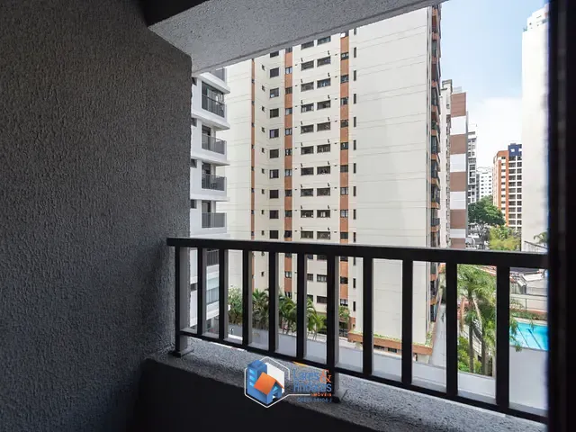 Apartamento com 21m² 1 quarto e 1 banheiro, à venda, no bairro Perdizes em São Paulo