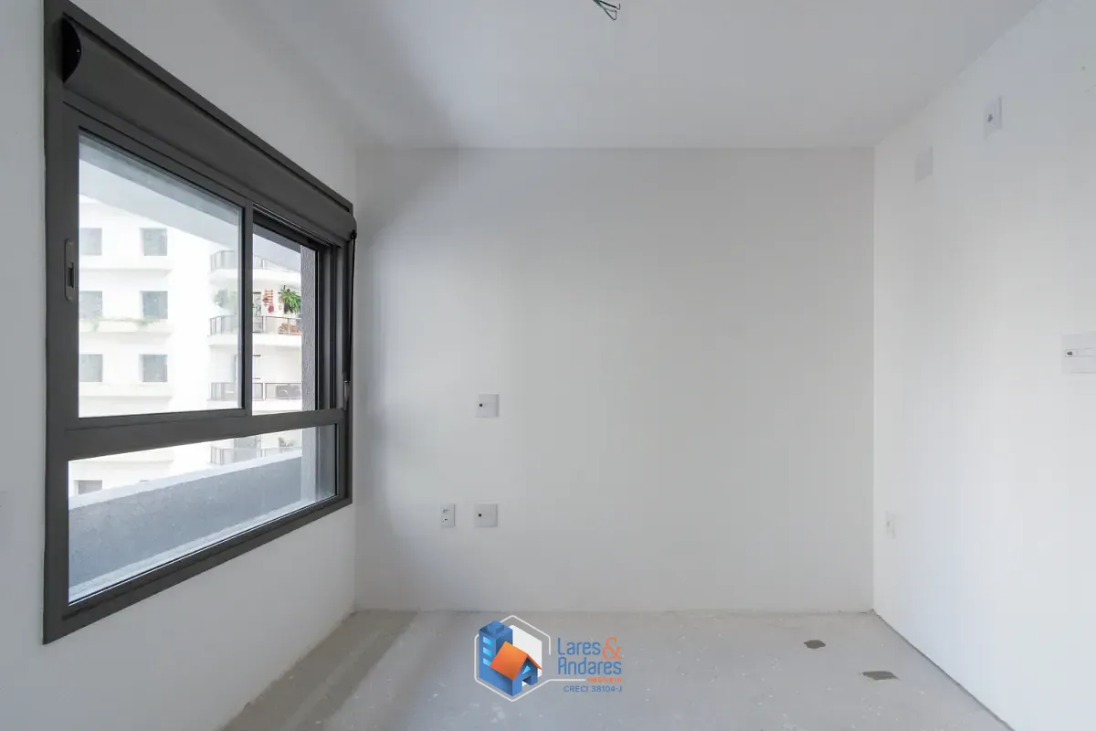 Apartamento, 1 quarto, 21 m² - Foto 5