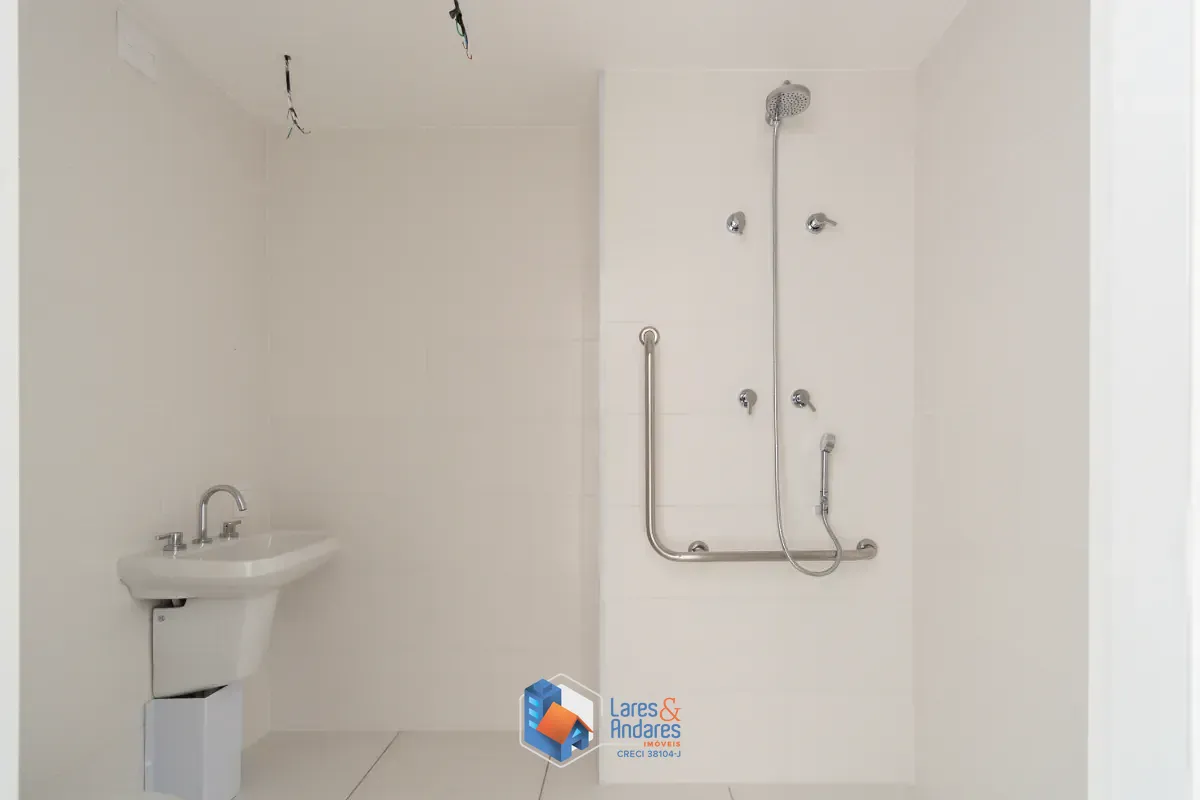 Apartamento, 1 quarto, 21 m² - Foto 12