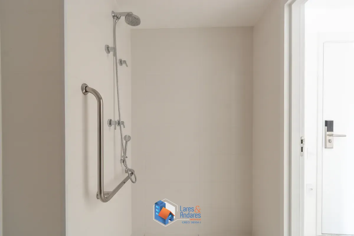 Apartamento, 1 quarto, 21 m² - Foto 14