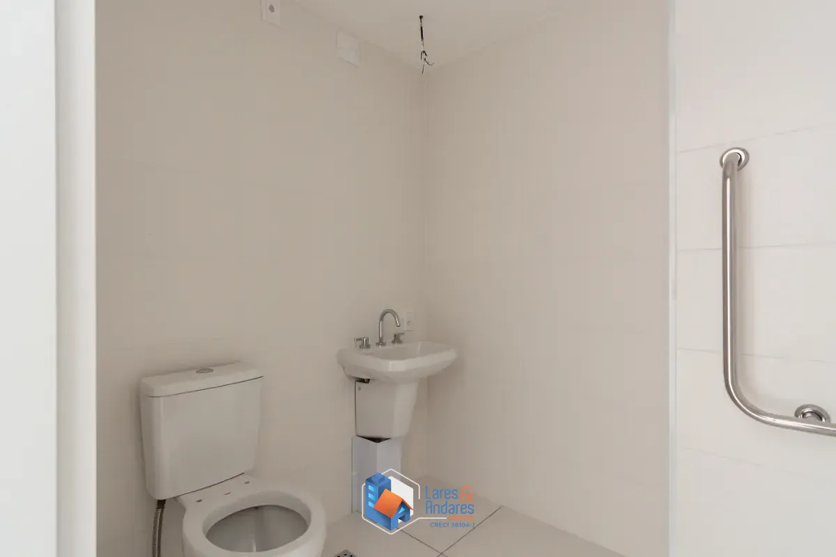 Apartamento, 1 quarto, 21 m² - Foto 11