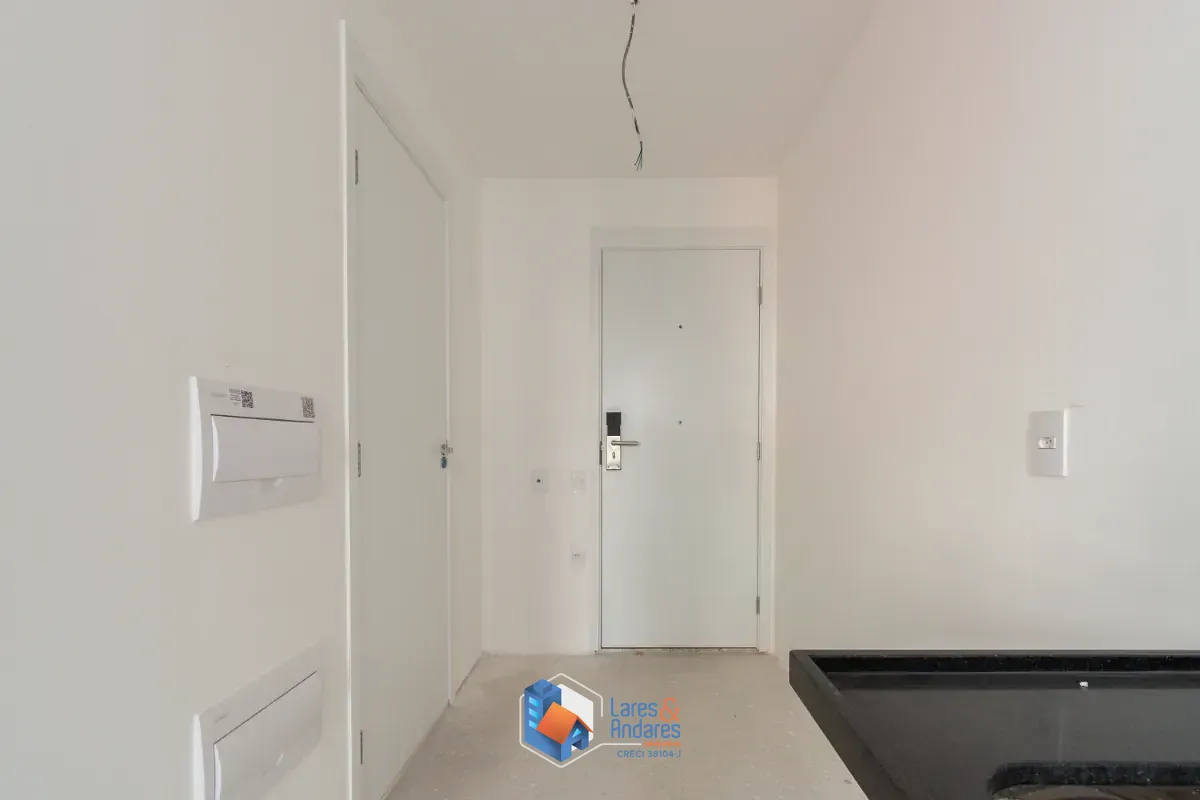 Apartamento, 1 quarto, 21 m² - Foto 7