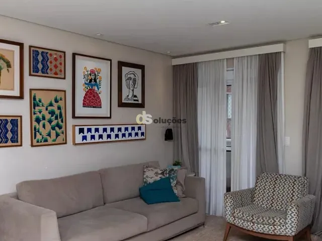 Apartamento 2 quartos e 2 banheiros, à venda, no bairro Água Branca em São Paulo