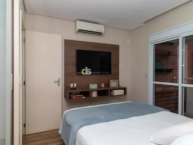 Apartamento 2 quartos e 2 banheiros, à venda, no bairro Água Branca em São Paulo