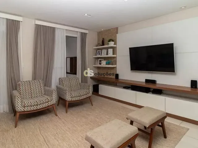 Apartamento 2 quartos e 2 banheiros, à venda, no bairro Água Branca em São Paulo