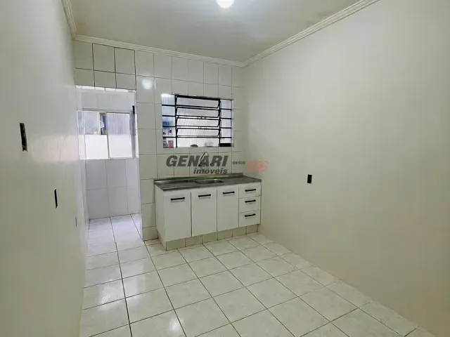 Apartamento 3 quartos e 1 banheiro, para alugar, no bairro Jardim Pau Preto em Indaiatuba