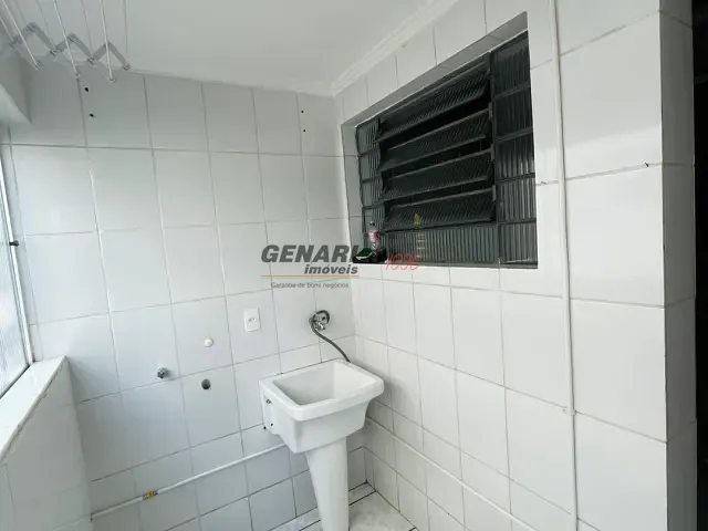 Apartamento 3 quartos e 1 banheiro, para alugar, no bairro Jardim Pau Preto em Indaiatuba