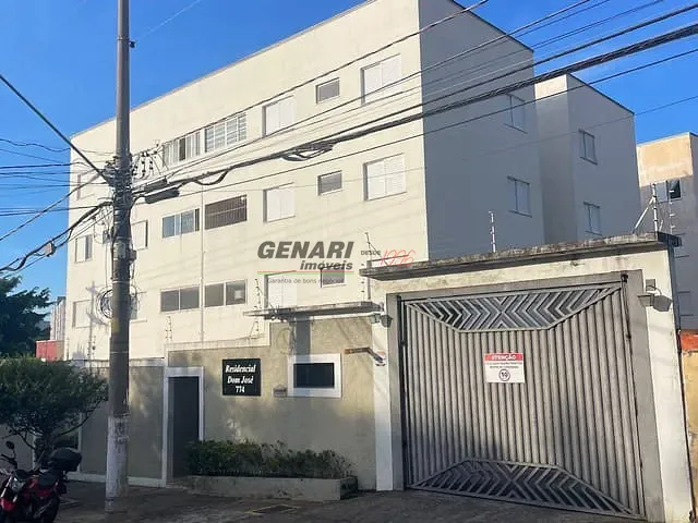 Apartamento 3 quartos e 1 banheiro, para alugar, no bairro Jardim Pau Preto em Indaiatuba