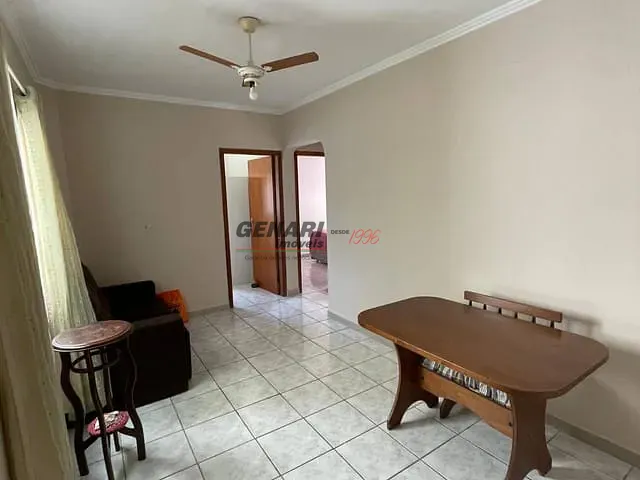 Apartamento 3 quartos e 1 banheiro, para alugar, no bairro Jardim Pau Preto em Indaiatuba