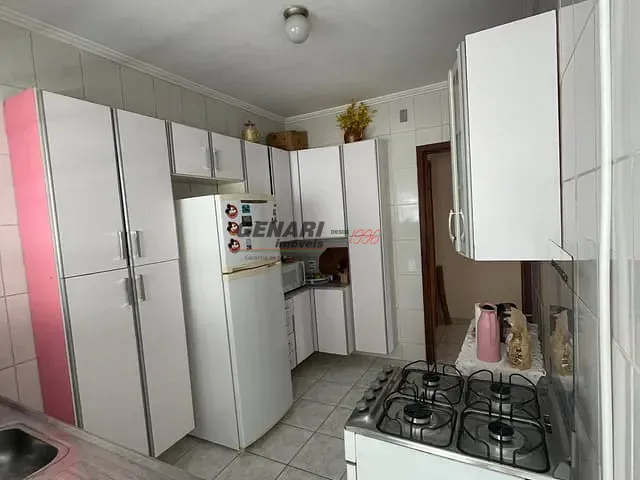 Apartamento 3 quartos e 1 banheiro, para alugar, no bairro Jardim Pau Preto em Indaiatuba