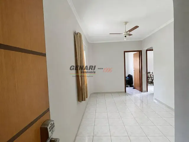 Apartamento 3 quartos e 1 banheiro, para alugar, no bairro Jardim Pau Preto em Indaiatuba