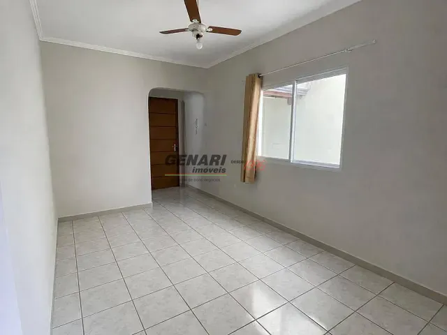 Apartamento 3 quartos e 1 banheiro, para alugar, no bairro Jardim Pau Preto em Indaiatuba