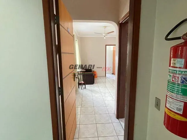 Apartamento 3 quartos e 1 banheiro, para alugar, no bairro Jardim Pau Preto em Indaiatuba