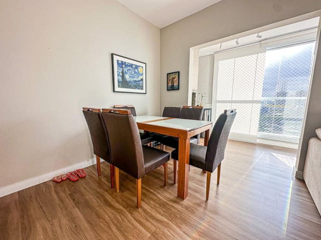 Foto do Apartamento - Apartamento com 2 dormitórios à venda, 69 m² por R$ 510.000,00 - Parque Industrial - São José dos Campos/SP | INDEPENDENCE NEGOCIOS IMOBILIARIOS LTDA