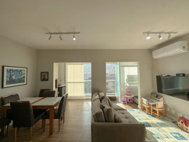 Foto do Apartamento - Apartamento com 2 dormitórios à venda, 69 m² por R$ 510.000,00 - Parque Industrial - São José dos Campos/SP | INDEPENDENCE NEGOCIOS IMOBILIARIOS LTDA