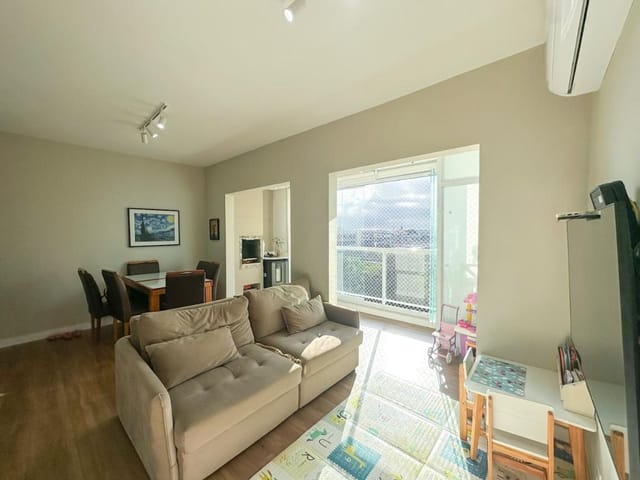 Foto do Apartamento - Apartamento com 2 dormitórios à venda, 69 m² por R$ 510.000,00 - Parque Industrial - São José dos Campos/SP | INDEPENDENCE NEGOCIOS IMOBILIARIOS LTDA