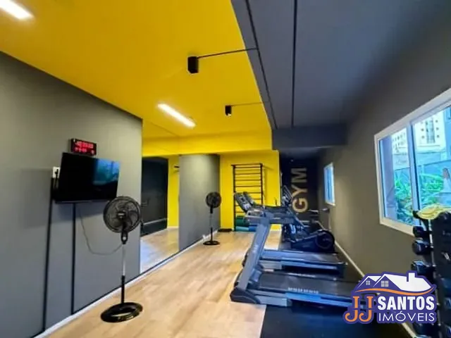 Apartamento com 25m² 1 quarto e 1 banheiro, à venda, no bairro Belenzinho em São Paulo