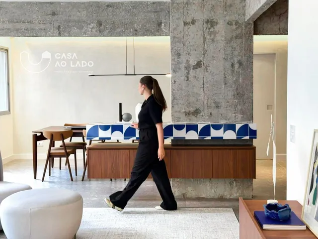 Apartamento 3 quartos e 5 banheiros, à venda, no bairro Rebouças em Curitiba