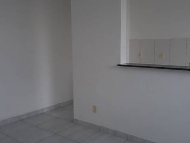 Apartamento com 47m² 2 quartos e 1 banheiro, à venda, no bairro Alto do Cardoso em Pindamonhangaba
