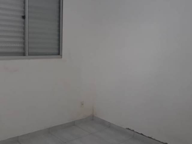 Apartamento com 47m² 2 quartos e 1 banheiro, à venda, no bairro Alto do Cardoso em Pindamonhangaba