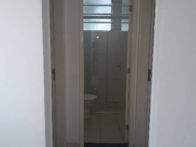 Apartamento com 47m² 2 quartos e 1 banheiro, à venda, no bairro Alto do Cardoso em Pindamonhangaba