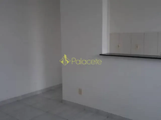 Apartamento com 47m² 2 quartos e 1 banheiro, à venda, no bairro Alto do Cardoso em Pindamonhangaba