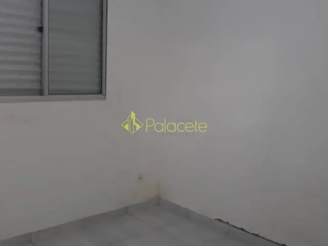 Apartamento com 47m² 2 quartos e 1 banheiro, à venda, no bairro Alto do Cardoso em Pindamonhangaba