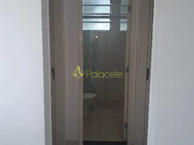 Apartamento com 47m² 2 quartos e 1 banheiro, à venda, no bairro Alto do Cardoso em Pindamonhangaba