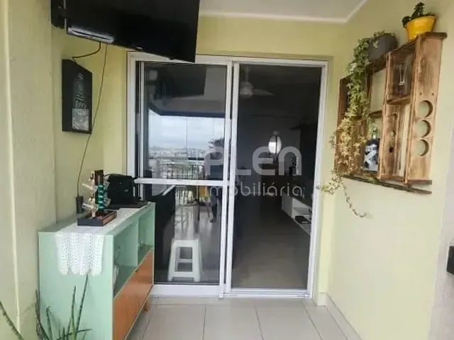 Apartamento com 67m² 21 quartos e 2 banheiros, à venda, no bairro Vila Mascote em São Paulo