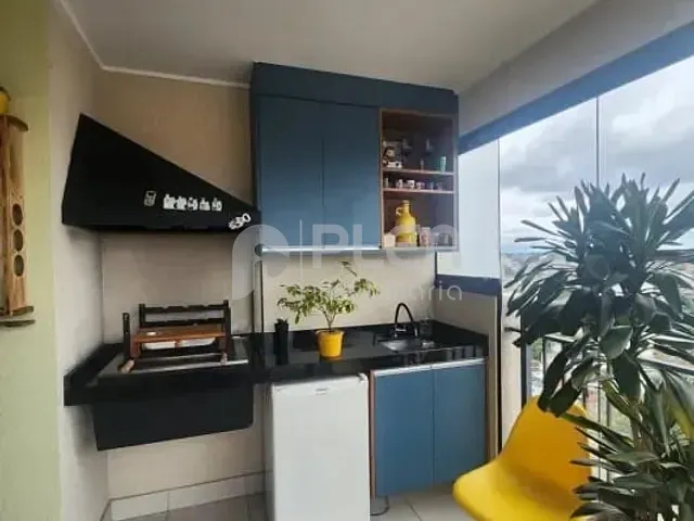 Apartamento com 67m² 21 quartos e 2 banheiros, à venda, no bairro Vila Mascote em São Paulo