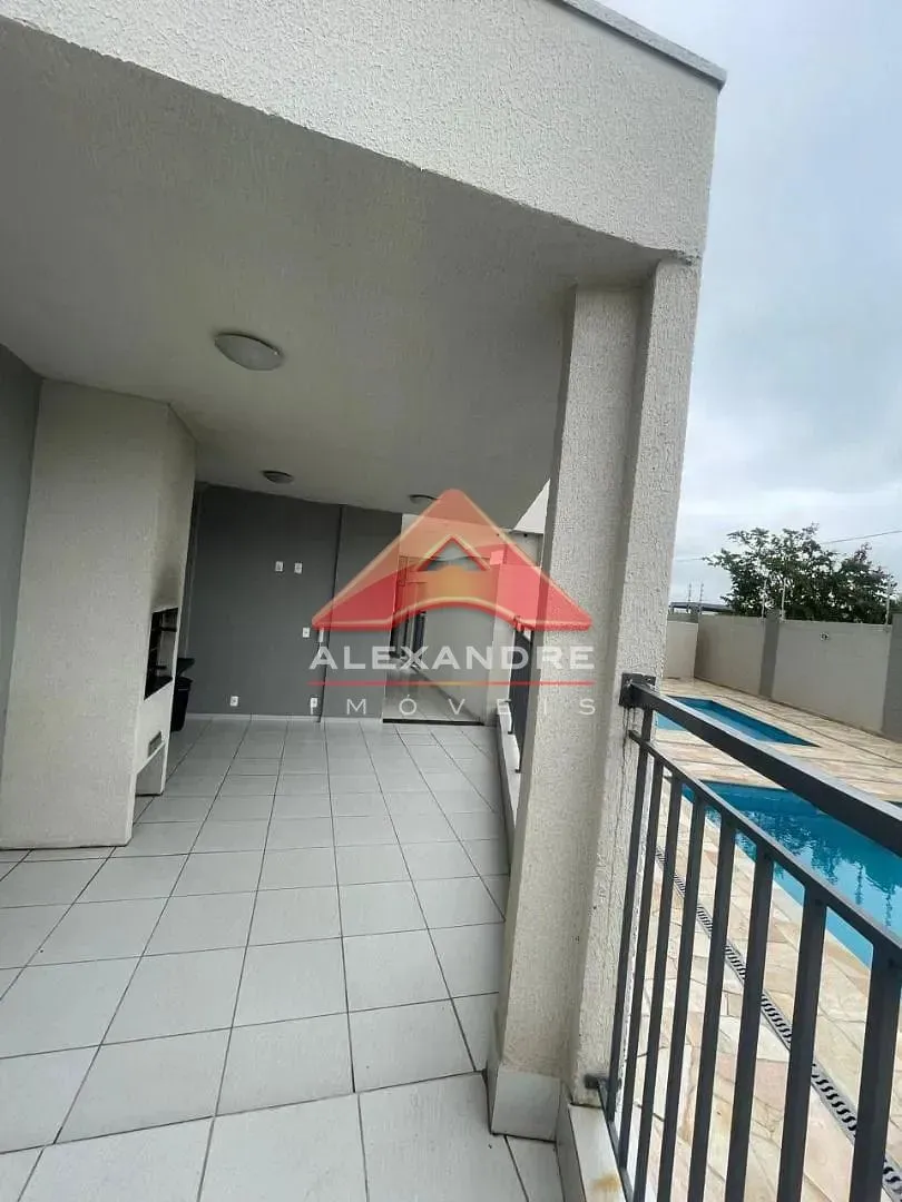 Apartamento, 2 quartos, 49 m² - Foto 16