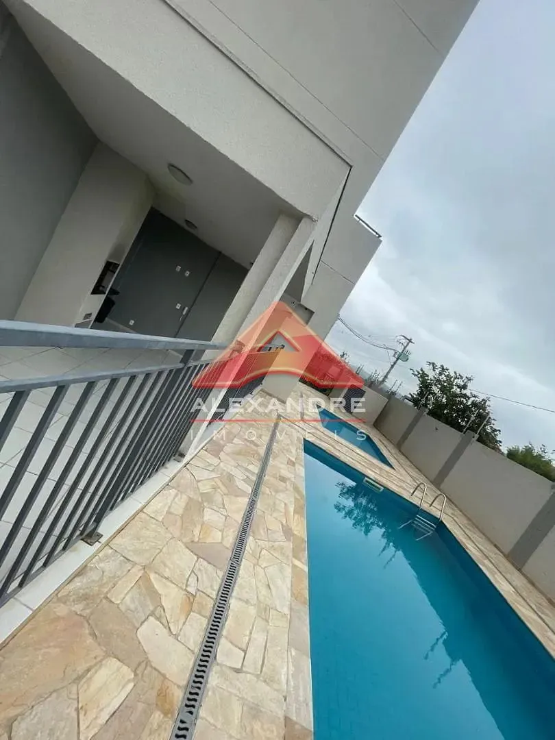 Apartamento, 2 quartos, 49 m² - Foto 21