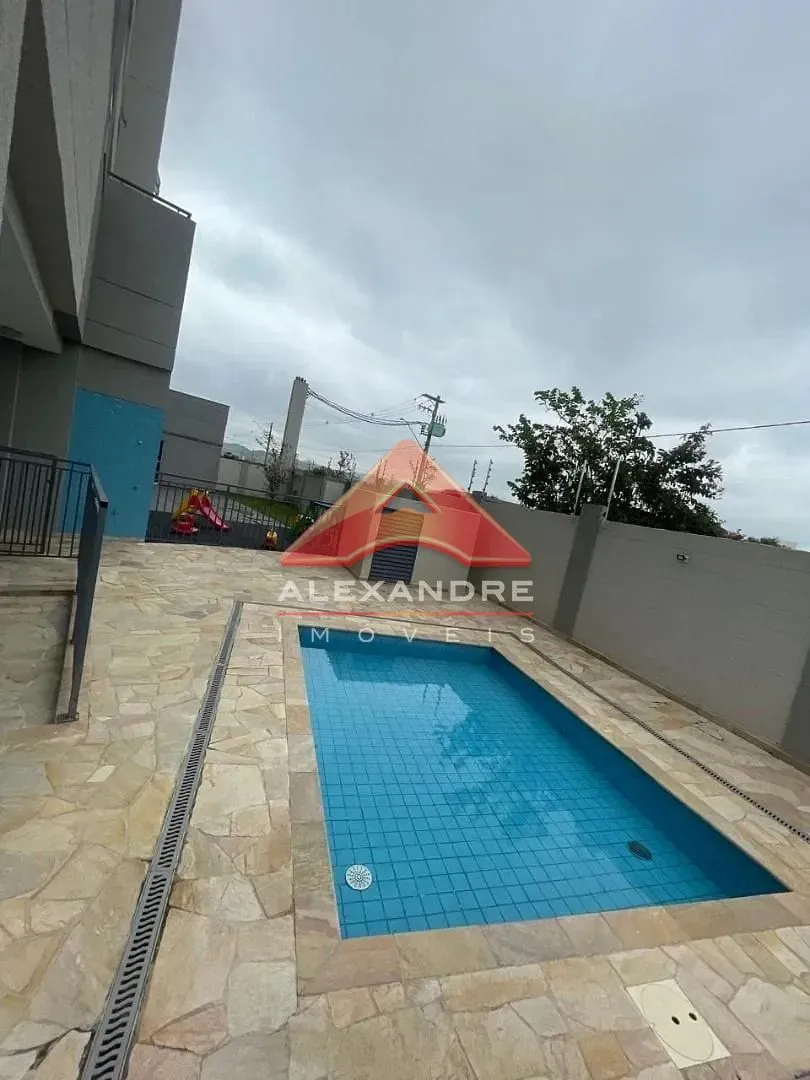 Apartamento, 2 quartos, 49 m² - Foto 11