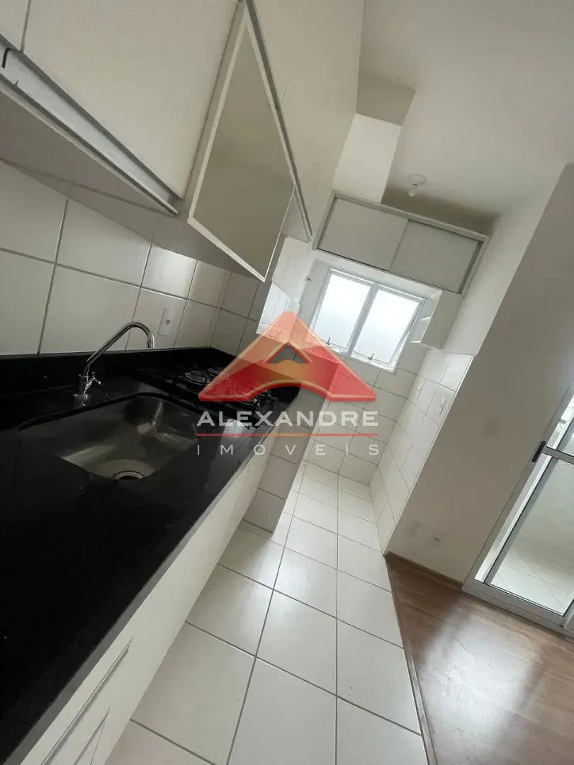 Apartamento, 2 quartos, 49 m² - Foto 6