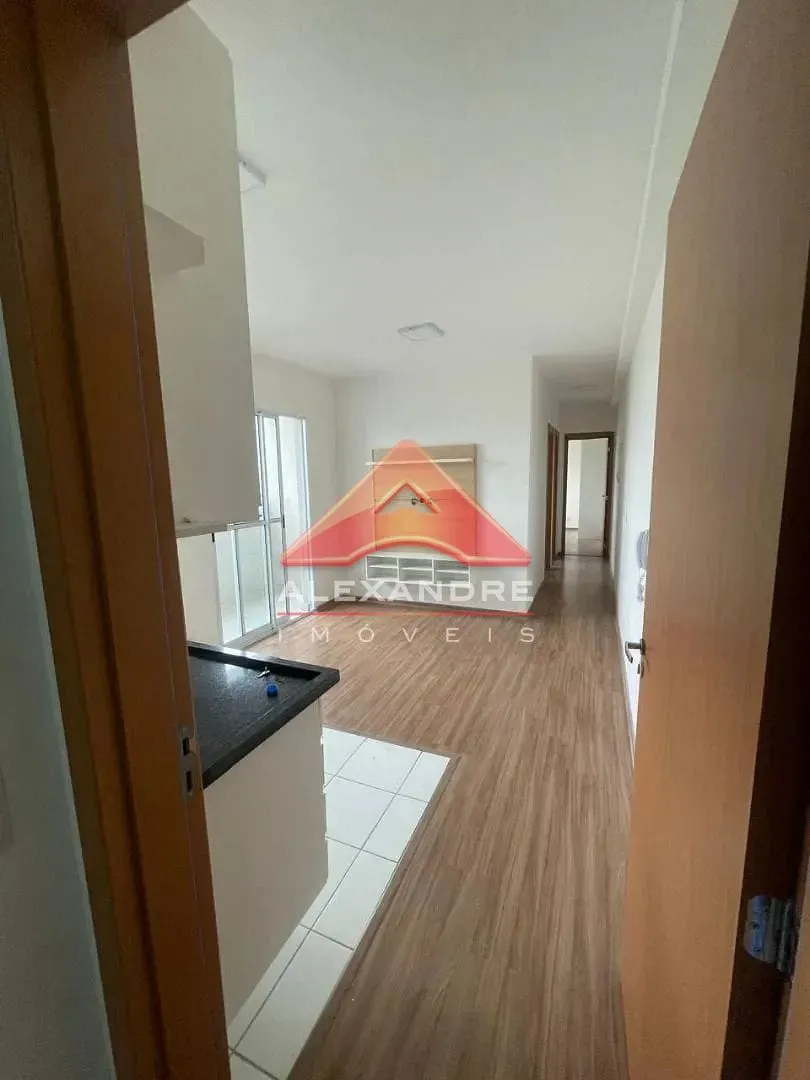 Apartamento, 2 quartos, 49 m² - Foto 1