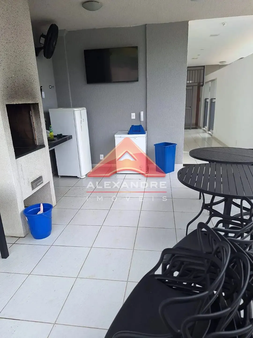 Apartamento, 2 quartos, 49 m² - Foto 185
