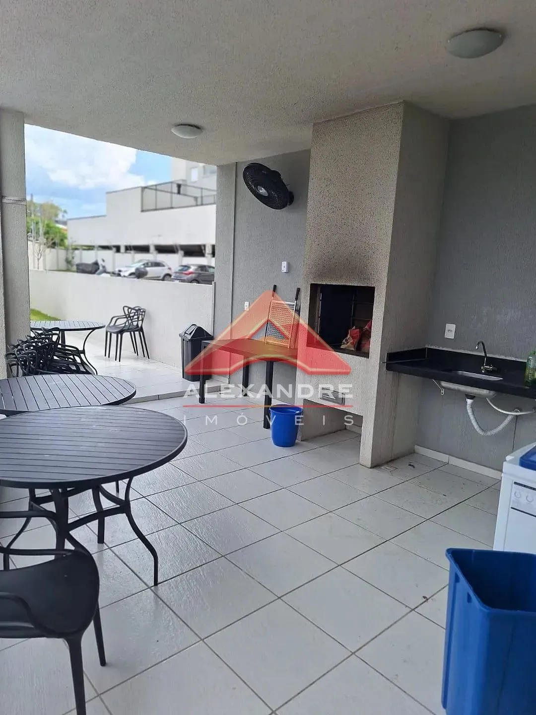 Apartamento, 2 quartos, 49 m² - Foto 190
