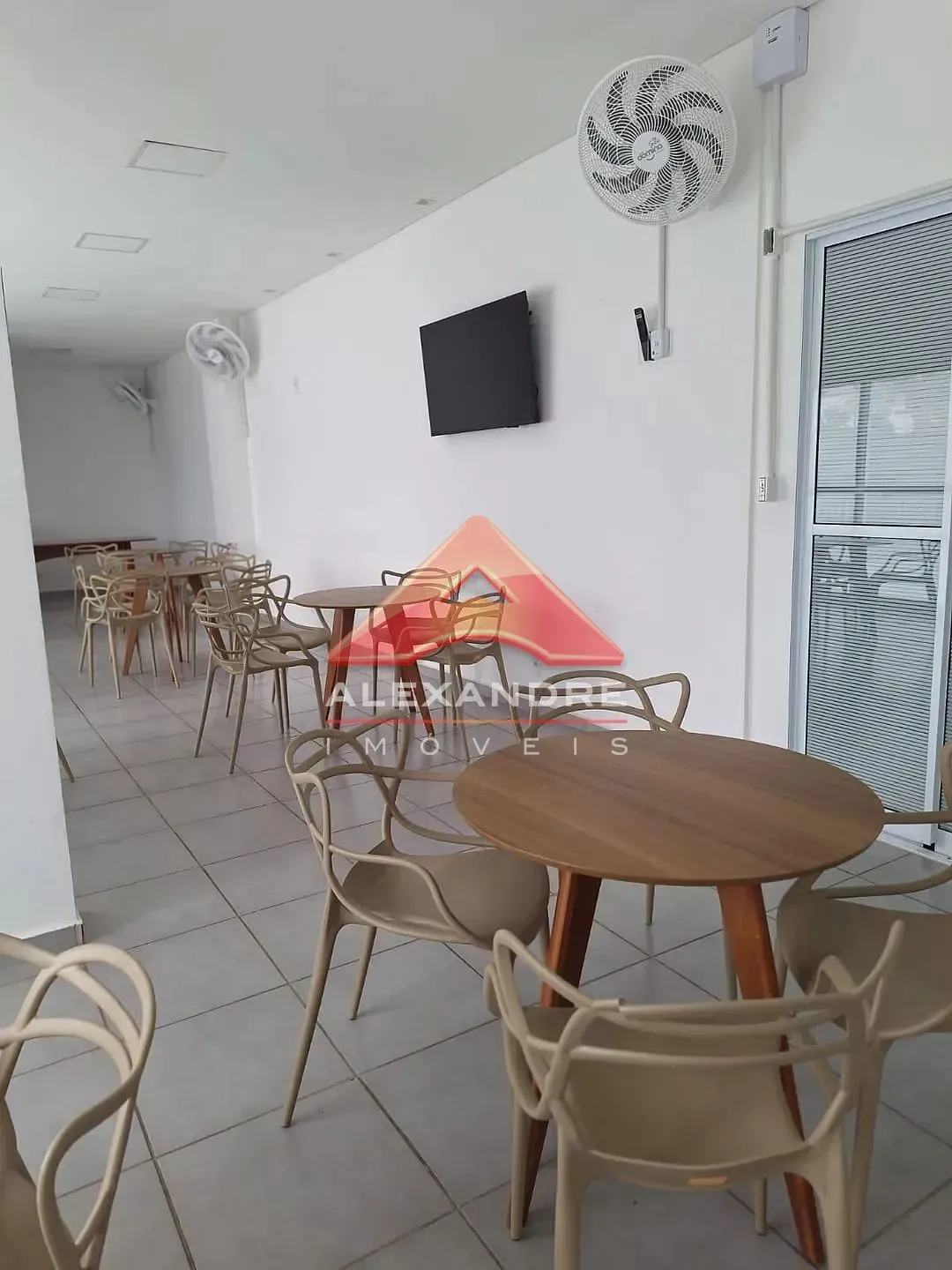 Apartamento, 2 quartos, 49 m² - Foto 127