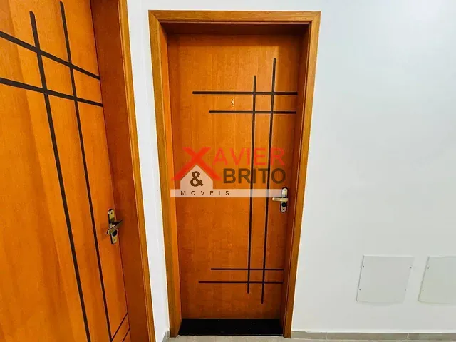 Apartamento 2 quartos e 1 banheiro, à venda, no bairro Chácara Mafalda em São Paulo