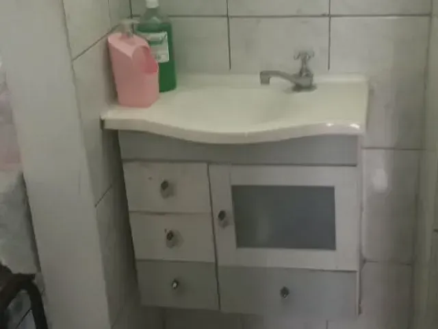 Apartamento 2 quartos e 1 banheiro, à venda, no bairro Cidade Nova Heliópolis em São Paulo