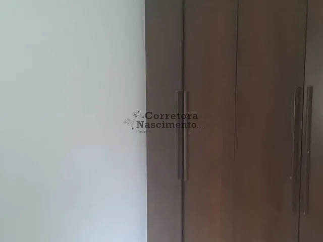 Apartamento 2 quartos e 1 banheiro, à venda, no bairro Vila Nova Aliança em Jacareí