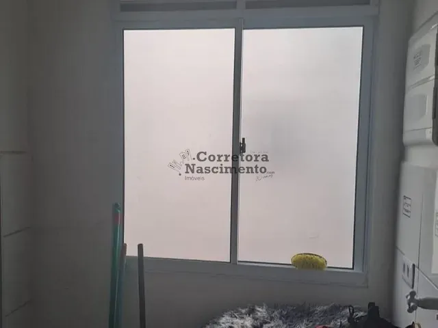 Apartamento 2 quartos e 1 banheiro, à venda, no bairro Vila Nova Aliança em Jacareí