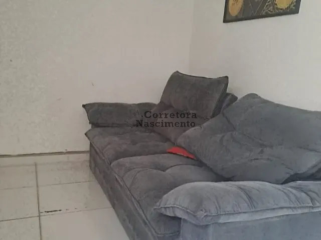 Apartamento 2 quartos e 1 banheiro, à venda, no bairro Vila Nova Aliança em Jacareí