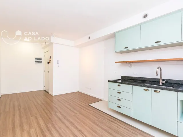 Apartamento 2 quartos e 2 banheiros, à venda, no bairro Ecoville em Curitiba