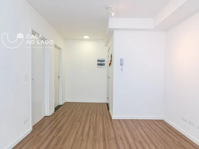 Apartamento 2 quartos e 2 banheiros, à venda, no bairro Ecoville em Curitiba