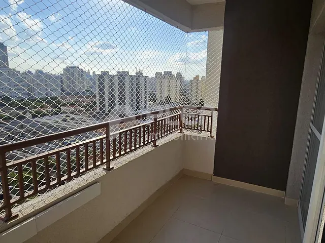 Apartamento 2 quartos e 2 banheiros, à venda, no bairro Mooca em São Paulo