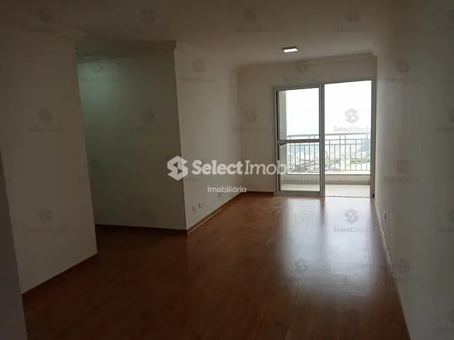 Apartamento com 58m² 2 quartos e 1 banheiro, à venda, no bairro Jardim Itapark em Mauá